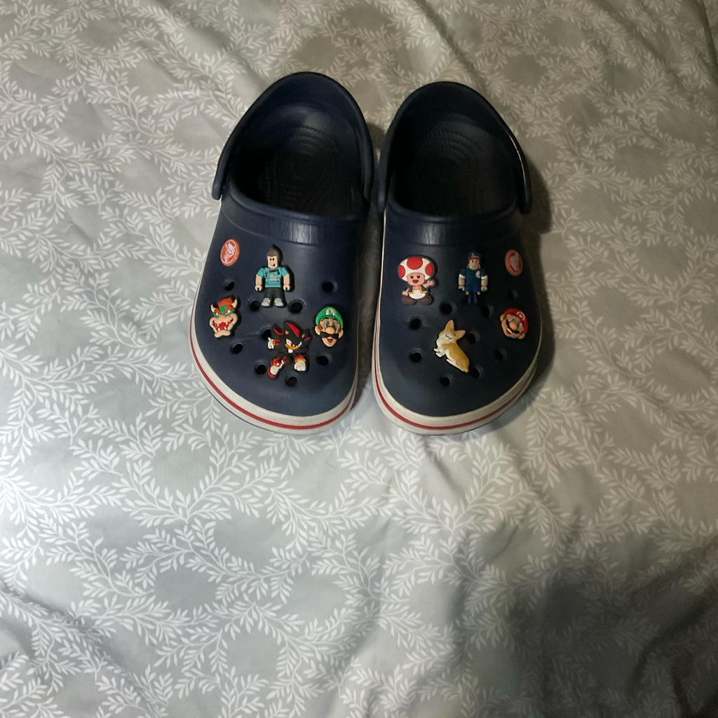 Crocs